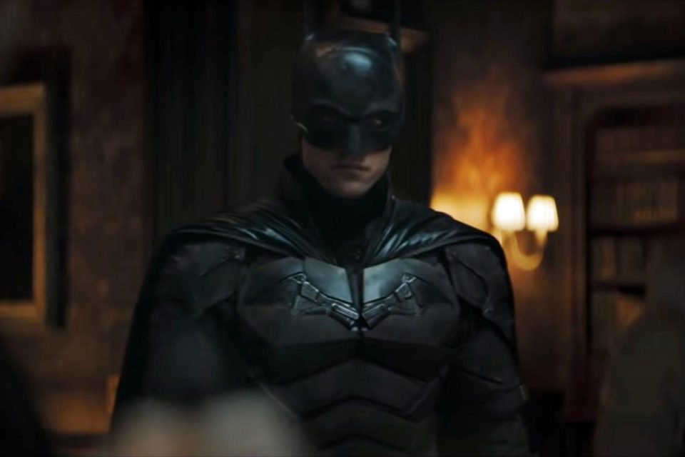 Novo trailer de ‘The Batman’ com Robert Pattinson é lançado