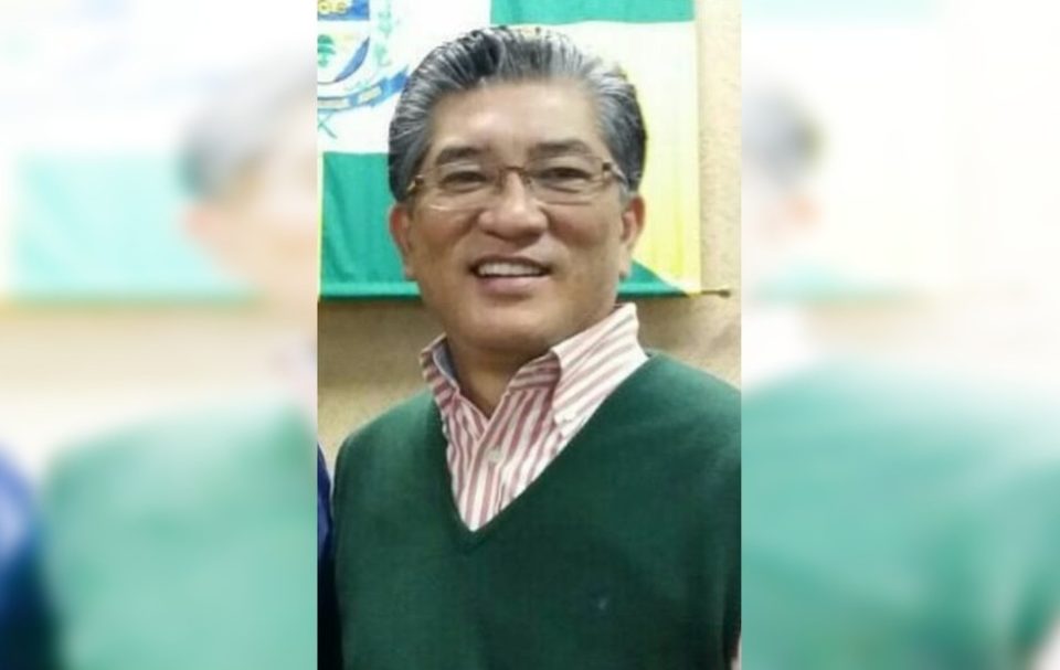 Ex-prefeito da região é condenado por improbidade na área de saúde