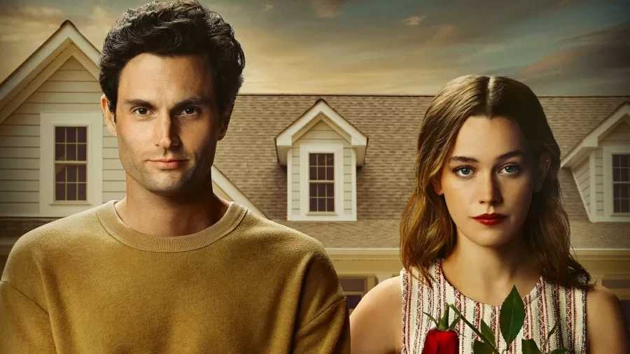 Netflix confirma 4ª temporada da série ‘You’