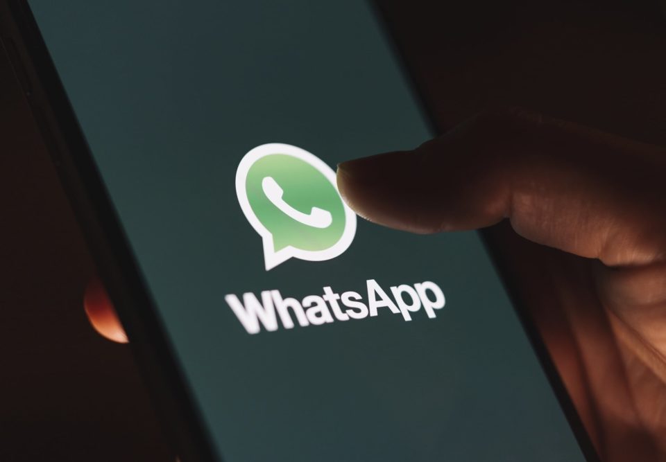 WhatsApp, Instagram e Facebook passam por instabilidade