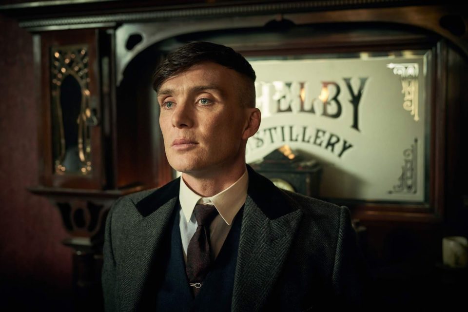 Nova temporada de ‘Peaky Blinders’ estreia em 2022