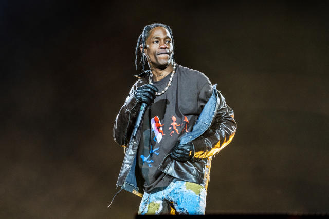 Fãs morrem pisoteados em show de Travis Scott no Texas