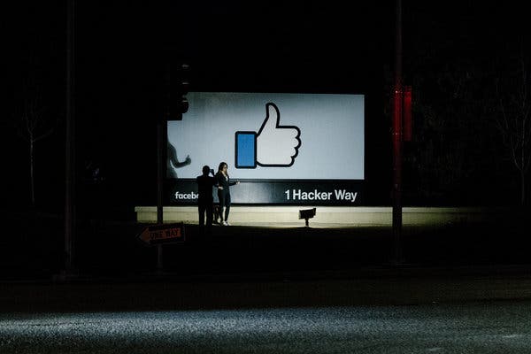 Aquisições do Facebook revelam apetite por metaverso