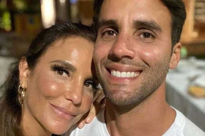 Marido de Ivete escreve sobre ‘novo eu’; boatos indicam o fim