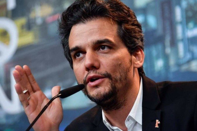 ‘Eu não queria fazer panfleto político’, diz Wagner Moura