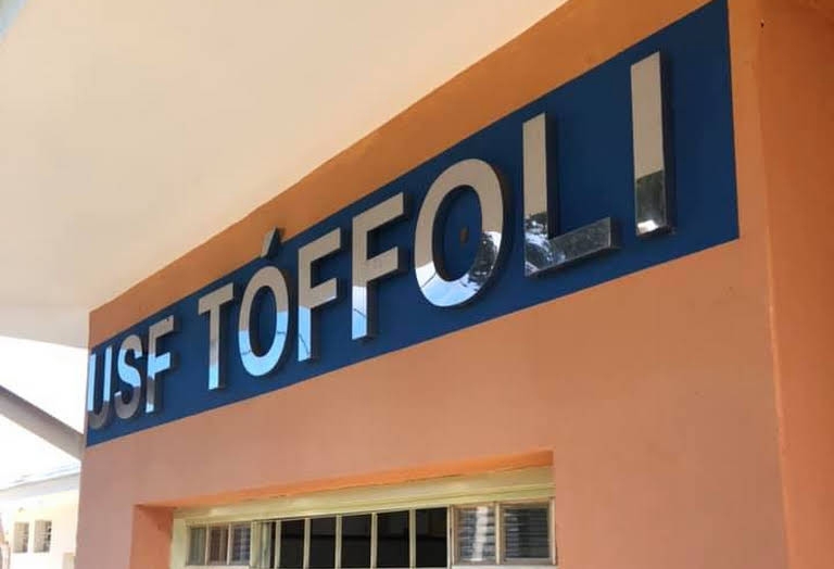 USF Toffoli é furtada na zona Sul de Marília
