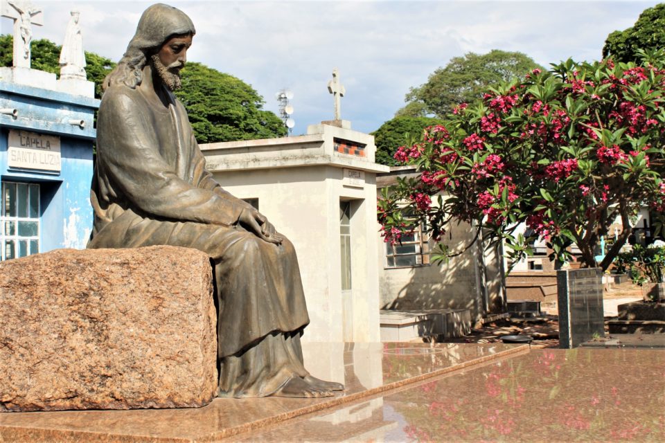 Principal causa de mortes em Marília em 2020 é a Covid