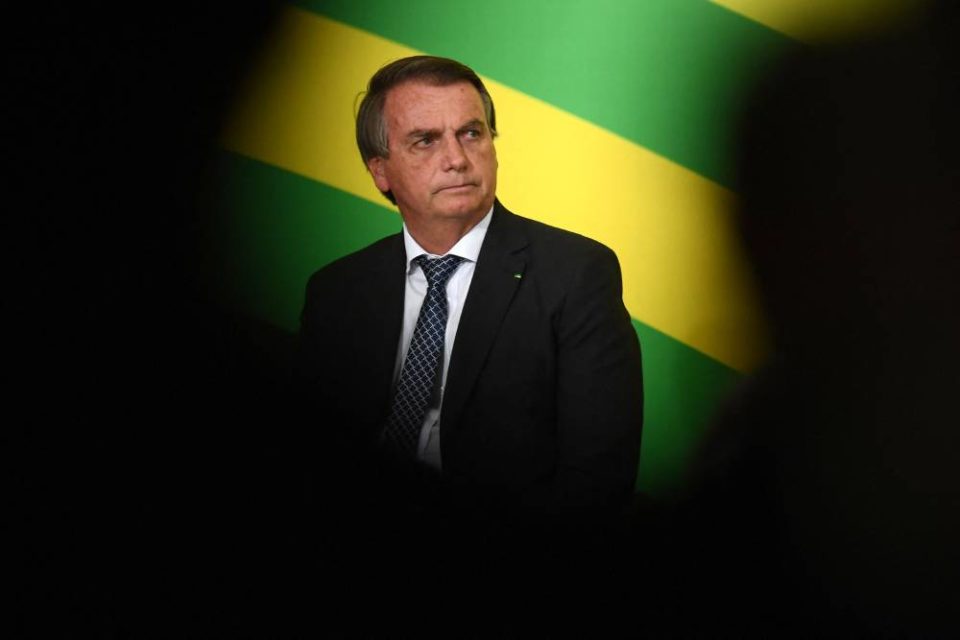 Bolsonaro é ruim para a economia, diz a revista ‘The Economist’