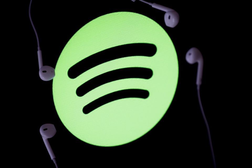 Spotify: já é possível bloquear ‘fiscal do gosto do alheio’