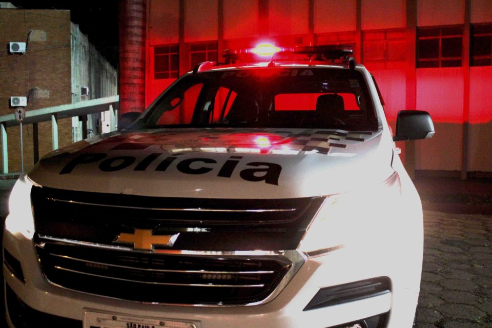 Clínica é arrombada e furtada na zona Leste