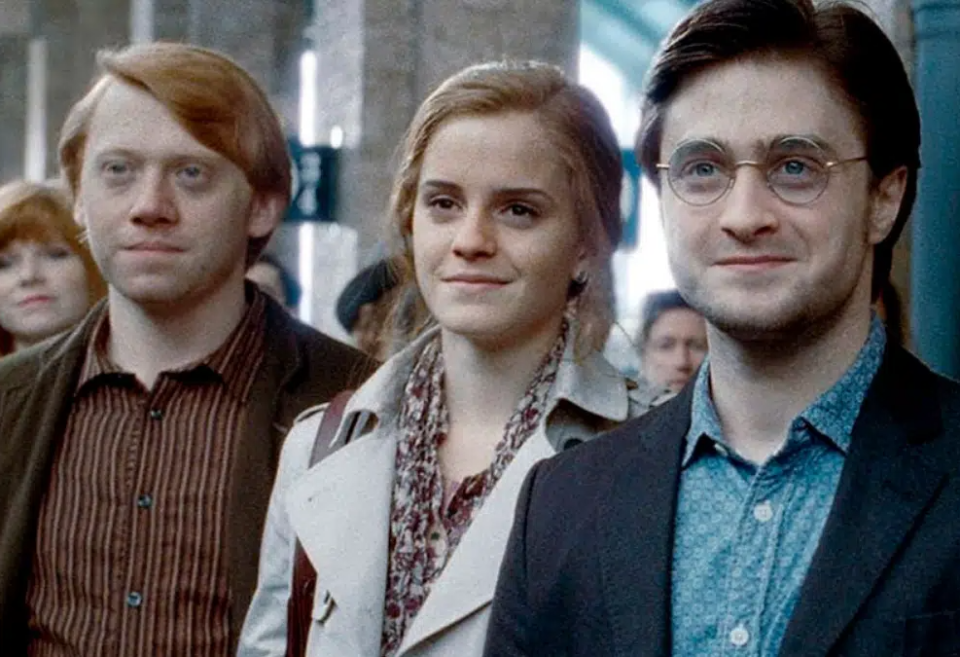 Trio de “Harry Potter” irá se reencontrar em especial da HBO