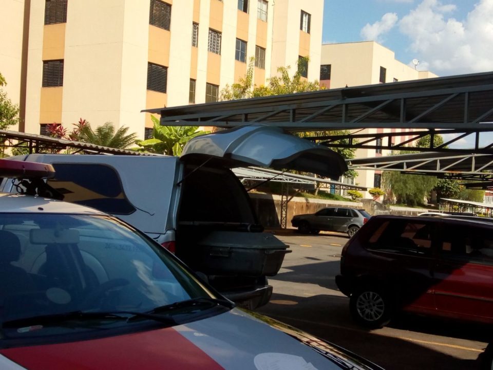 Justiça condena acusado de matar parceiro