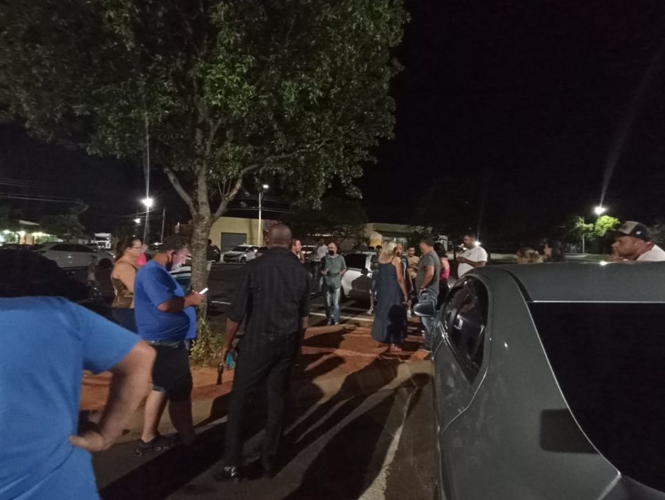 Motoristas de aplicativo decidem fazer paralisação em Marília