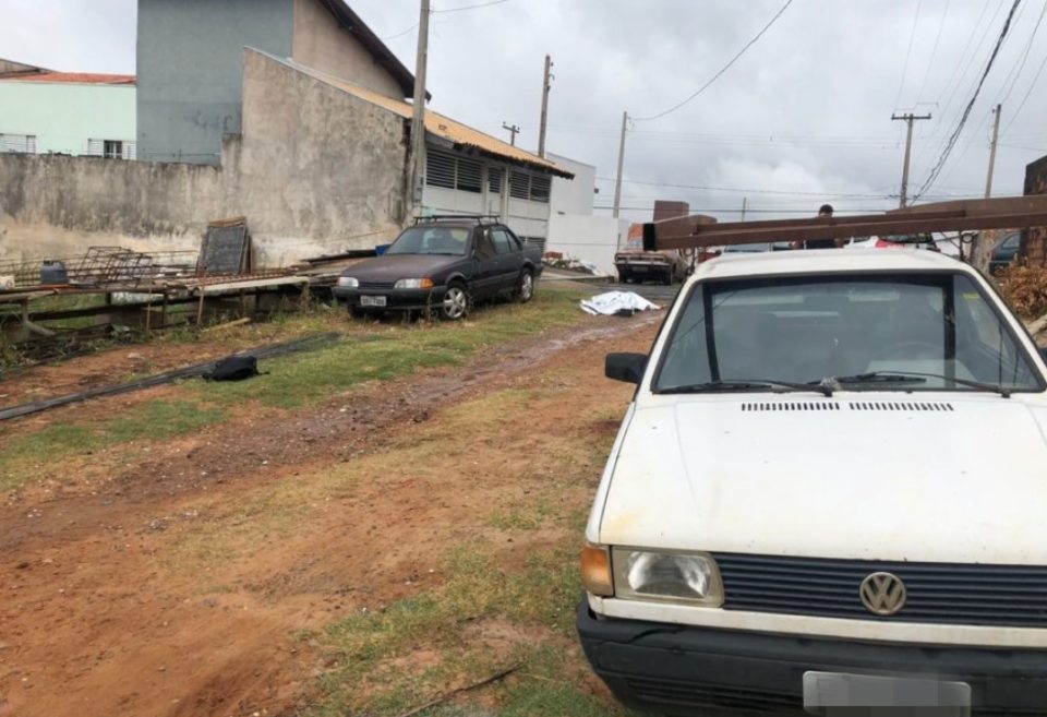 Briga termina em morte na zona Sul de Marília