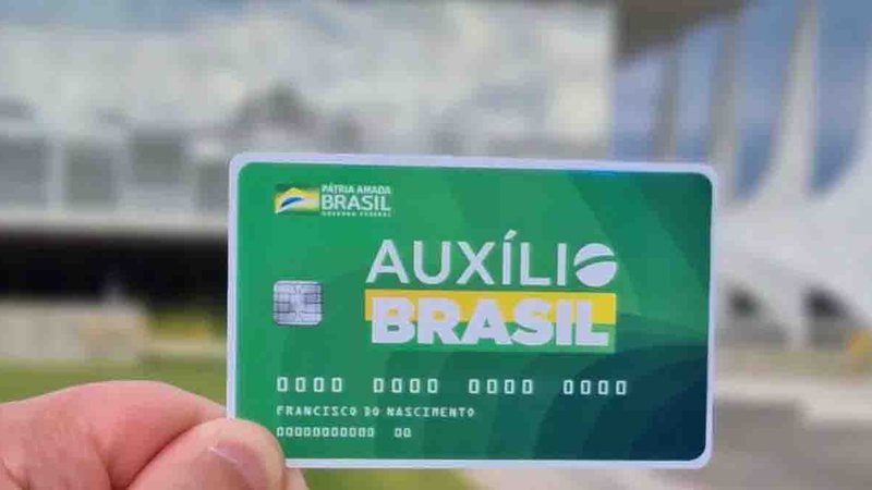 Caixa divulga calendário de pagamento do Auxílio Brasil