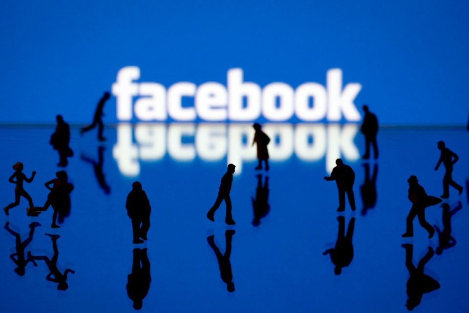 Facebook divulga relatório com dados de bullying e assédio
