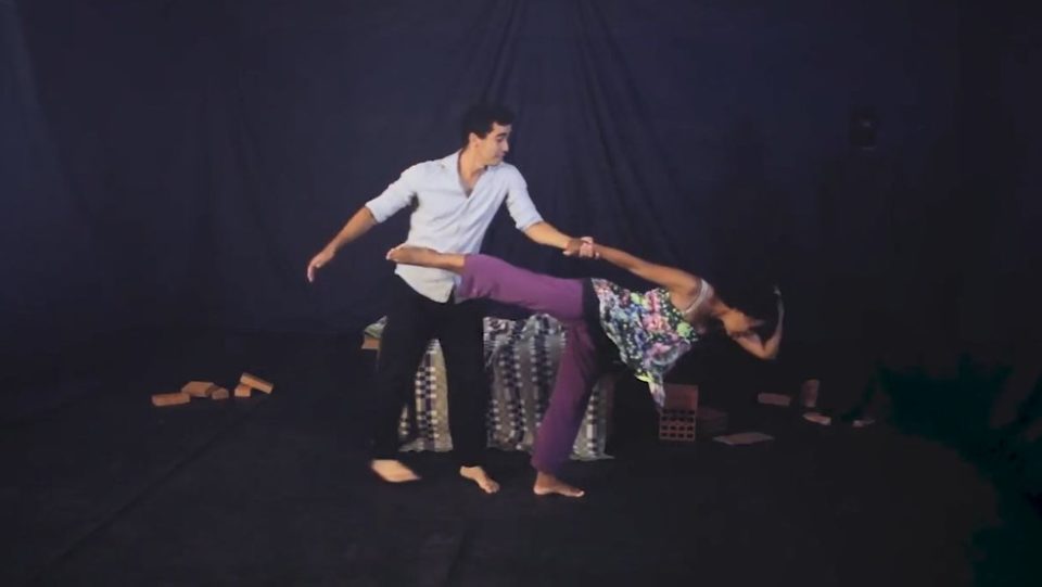 2º Encontro de Dança tem oficinas e mostra