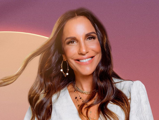 Ivete Sangalo terá série documental na HBO Max