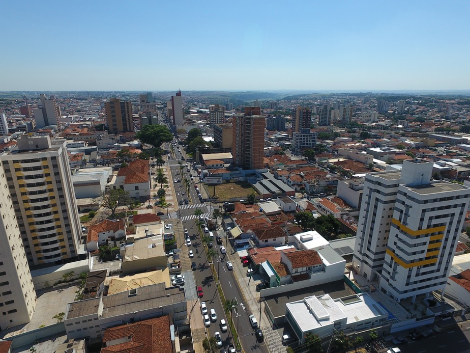 Codem mostra Plano de Metas com série de melhorias