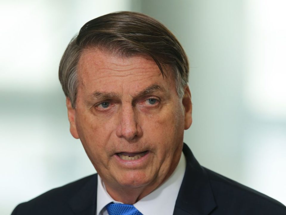 Bolsonaro dá prazo ao PL e cita conversas com outros partidos