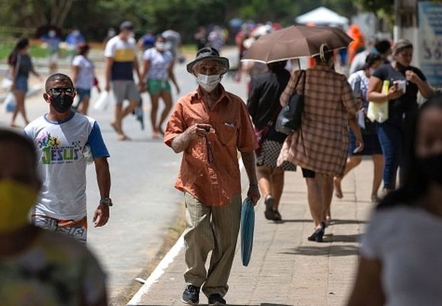 Demanda por seguro de vida individual é recorde