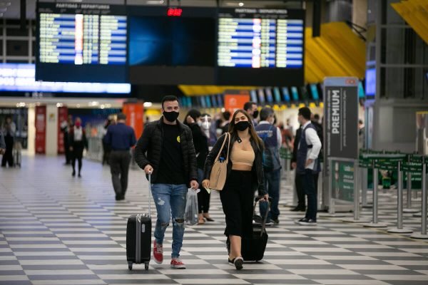 Governo cancela reunião que discutiria passaporte da vacina