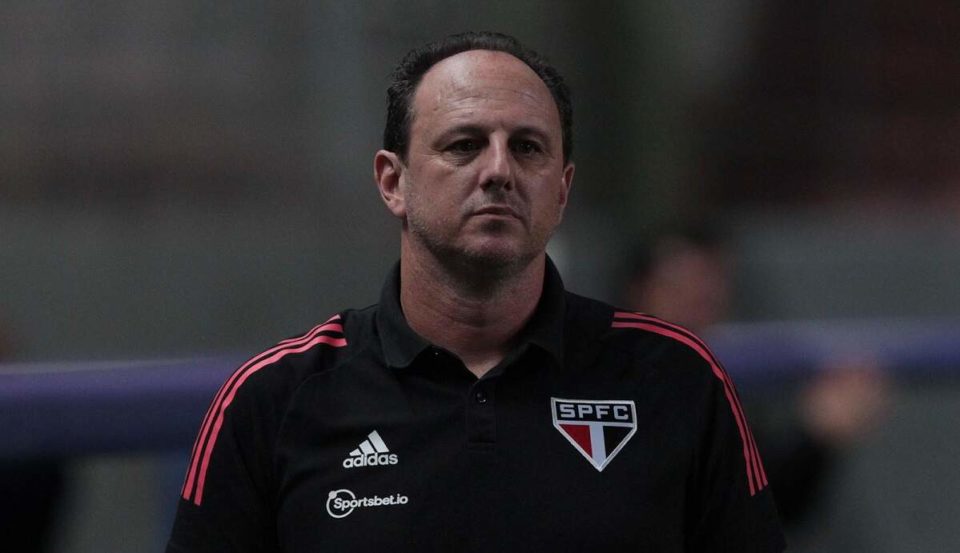 São Paulo prepara reformulação completa em seu elenco