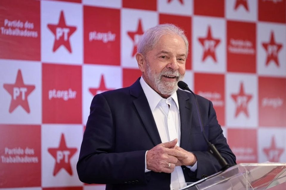 Datafolha: Lula tem 59% contra 30% de Bolsonaro no 2º turno