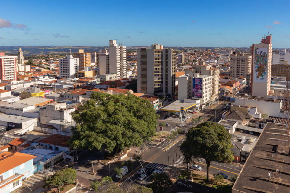 Marília registra a abertura de 3.576 novas empresas