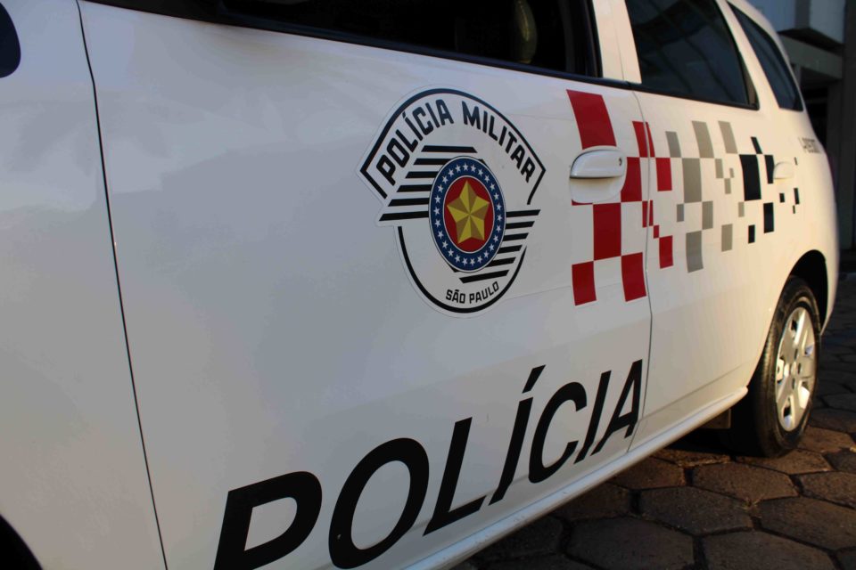 Homem é preso por ameaça, furto e violência doméstica