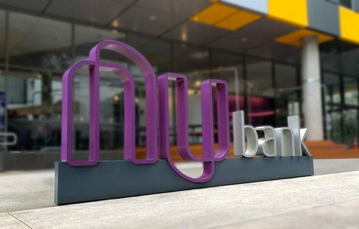 Nubank reduz faixa de preço para estreia na bolsa