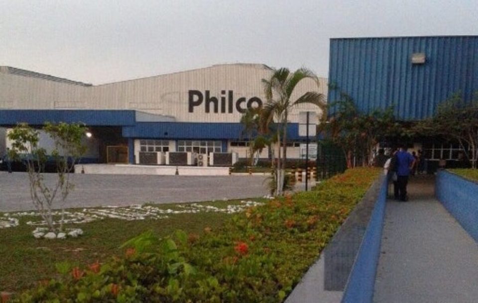 Ministério da Justiça instaura processo contra a Philco