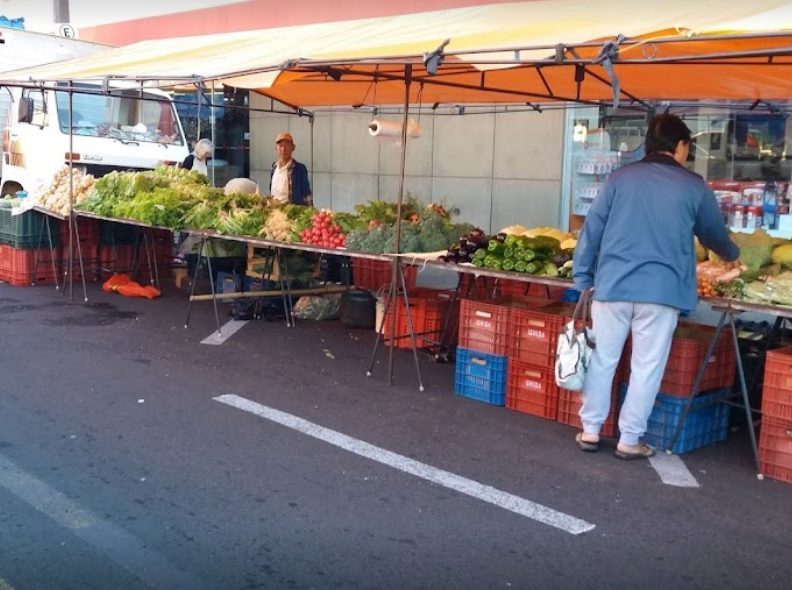 Feira livre será normal neste feriado; veja outros serviços