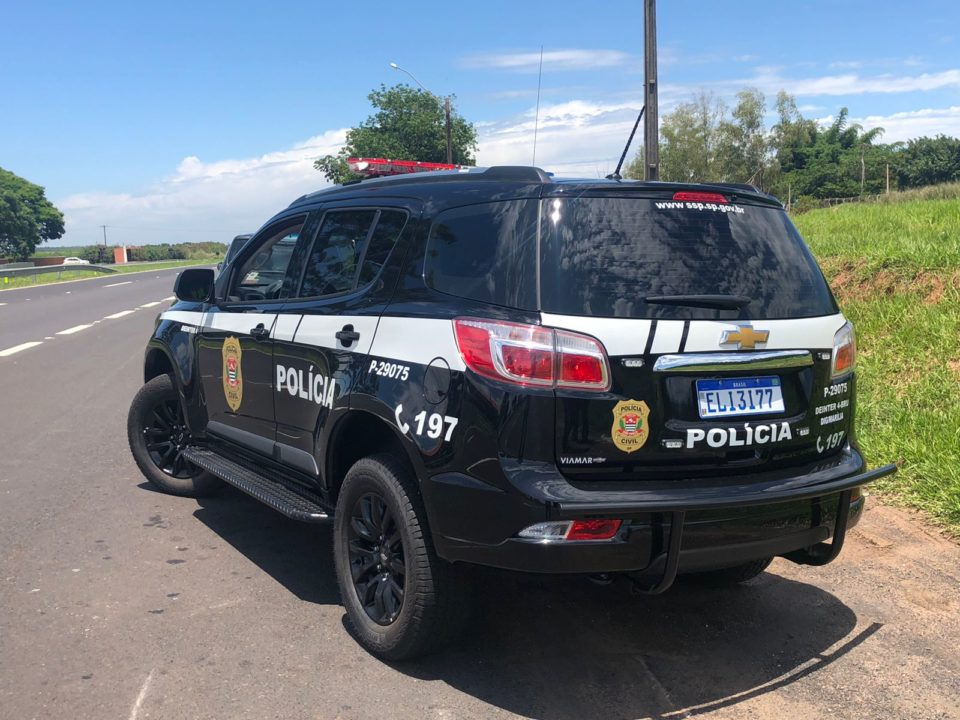 Foragidos da Justiça são capturados pela DIG, PRF e PM