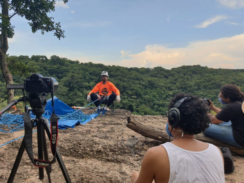 Produção faz balanço do Festival Criativo – Velho Oeste