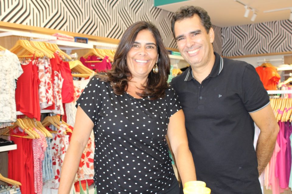 MW Store, do Grupo Malwee, inaugura nova loja exclusiva em Marília