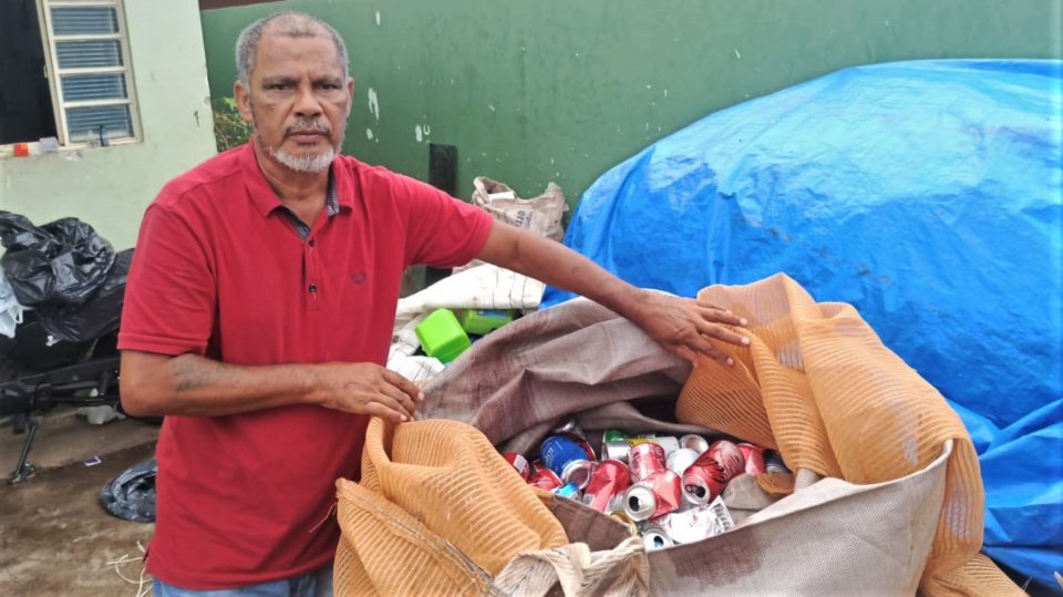 Alta de 35% no preço do alumínio faz latas ficarem escassas