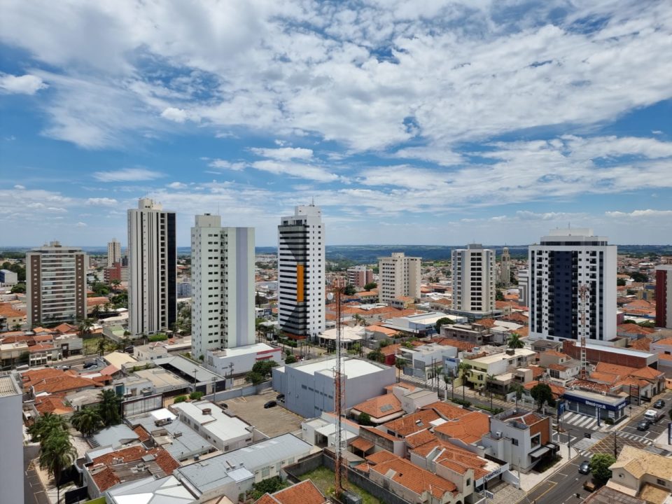 Moradores do Centro vão ao MP contra barulho de bares