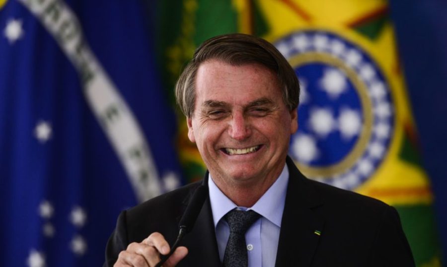 Anvisa: STF encaminha notícia-crime contra Bolsonaro por ameaças