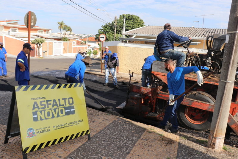 Codemar apresenta balanço dos serviços realizados em 2021