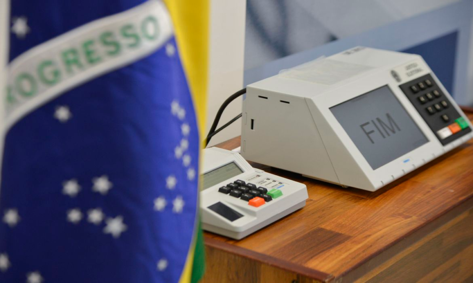 TSE libera Pix para arrecadação de recursos nas eleições