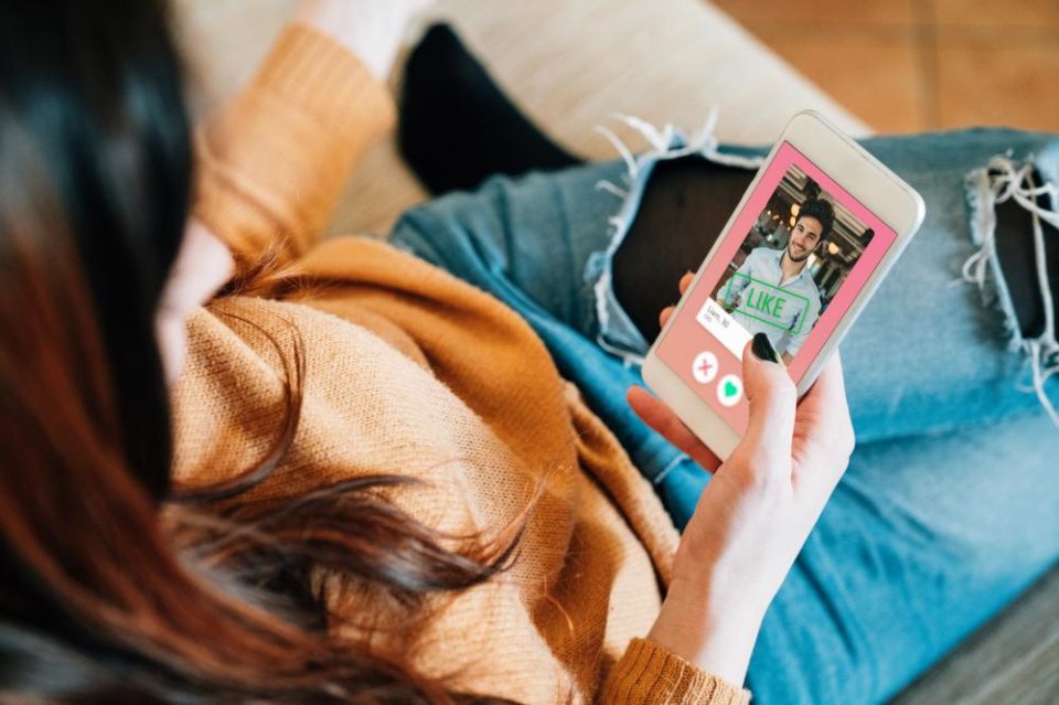 App de namoro Tinder quer levar ‘dates’ para o metaverso