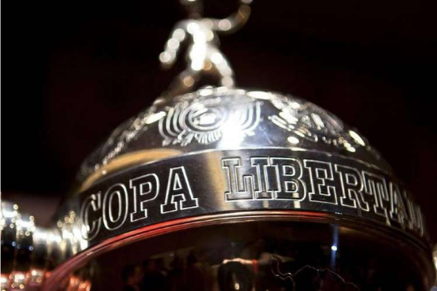 Libertadores 2022 conhece todos os seus 47 clubes classificados