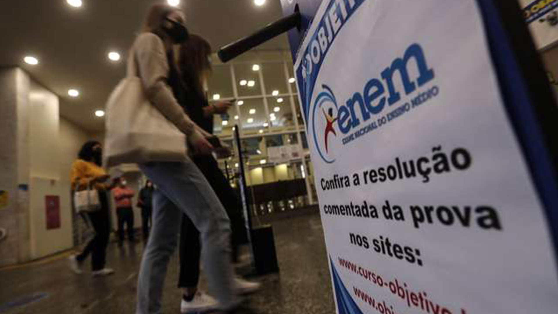 Enem 2026: inscrições ficam abertas até sexta-feira na internet