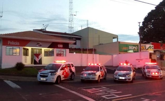 PM é encontrado morto em casa e polícia apura suicídio