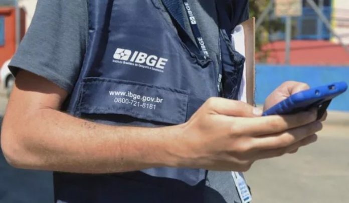 IBGE encerra inscrição para 235 vagas em Marília