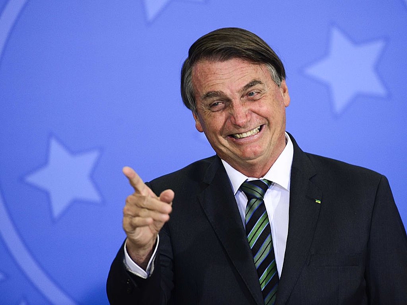 Datafolha aponta que 60% ‘nunca acreditam em Bolsonaro’