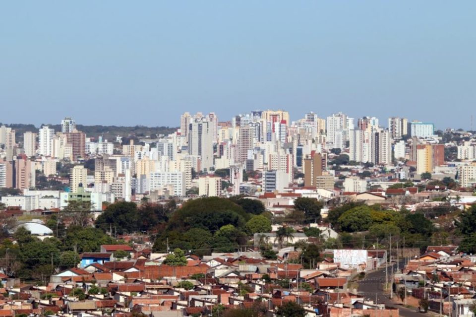 Bauru identifica casos positivos da gripe H3N2
