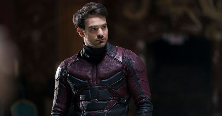 Marvel confirma volta de Charlie Cox como Demolidor