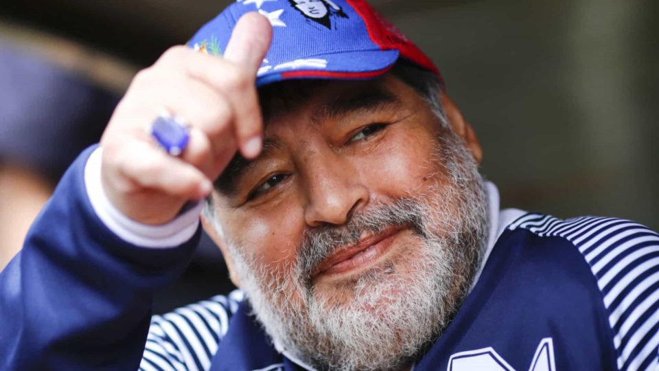 Investigação sobre morte de Maradona ganha novo réu